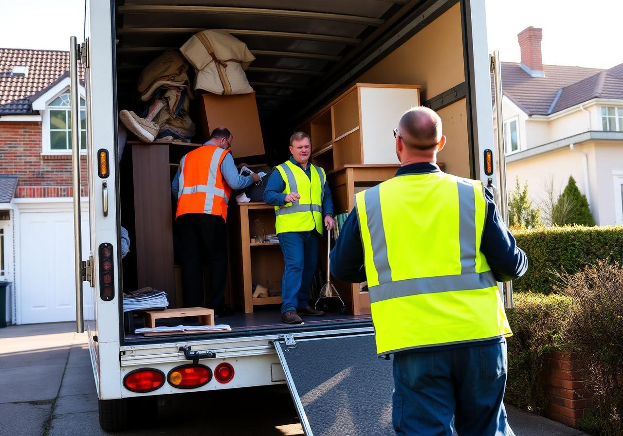 Household Junk Removal